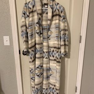 Vintage David Paul New York cardigan